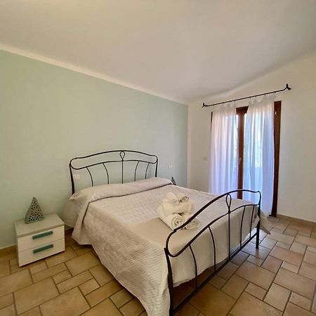 Bados Mare Daire Olbia Dış mekan fotoğraf
