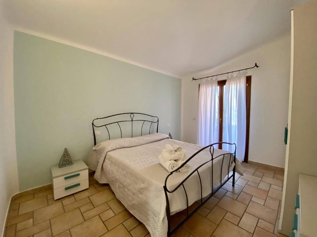 Bados Mare Daire Olbia Dış mekan fotoğraf