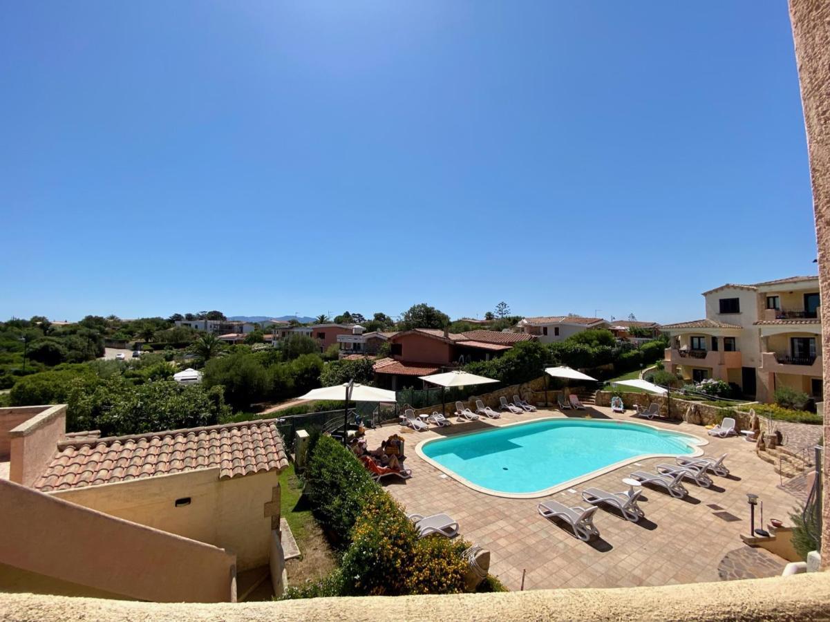 Bados Mare Daire Olbia Dış mekan fotoğraf