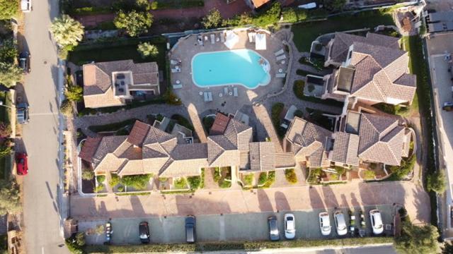 Bados Mare Daire Olbia Dış mekan fotoğraf