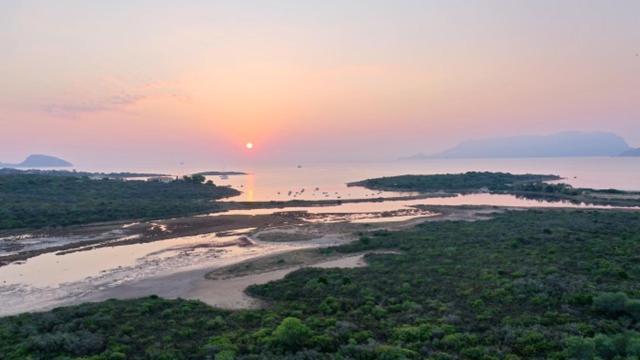 Bados Mare Daire Olbia Dış mekan fotoğraf