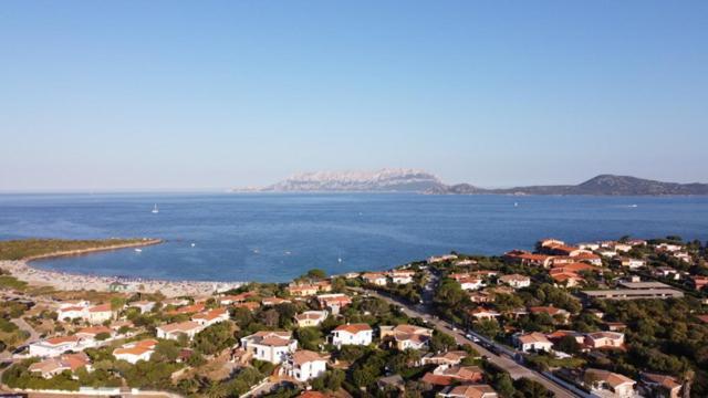 Bados Mare Daire Olbia Dış mekan fotoğraf