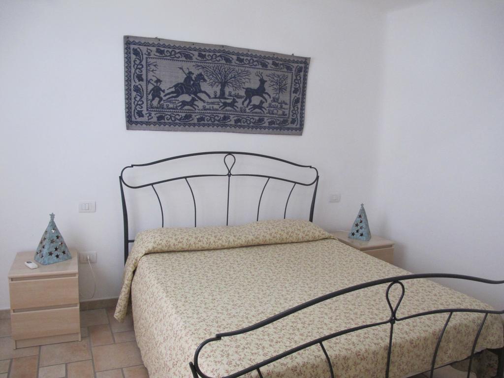 Bados Mare Daire Olbia Dış mekan fotoğraf