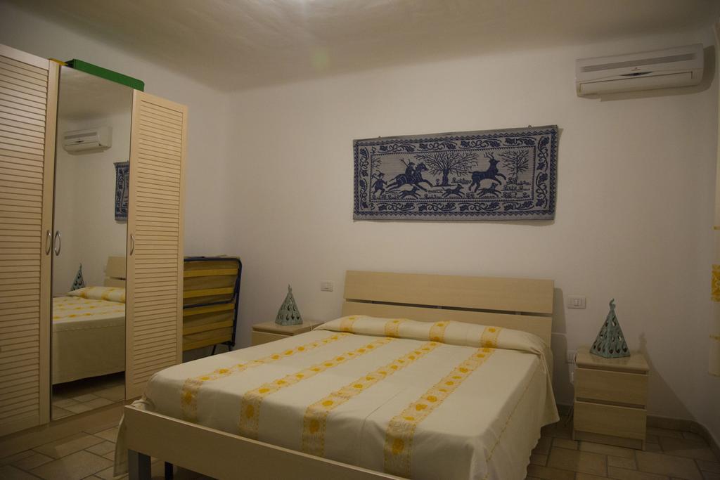 Bados Mare Daire Olbia Dış mekan fotoğraf