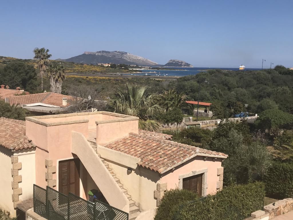Bados Mare Daire Olbia Dış mekan fotoğraf