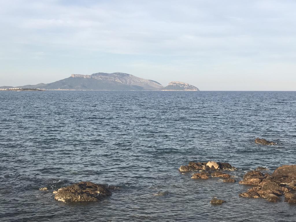 Bados Mare Daire Olbia Dış mekan fotoğraf