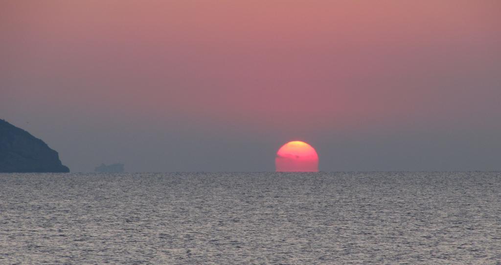 Bados Mare Daire Olbia Dış mekan fotoğraf