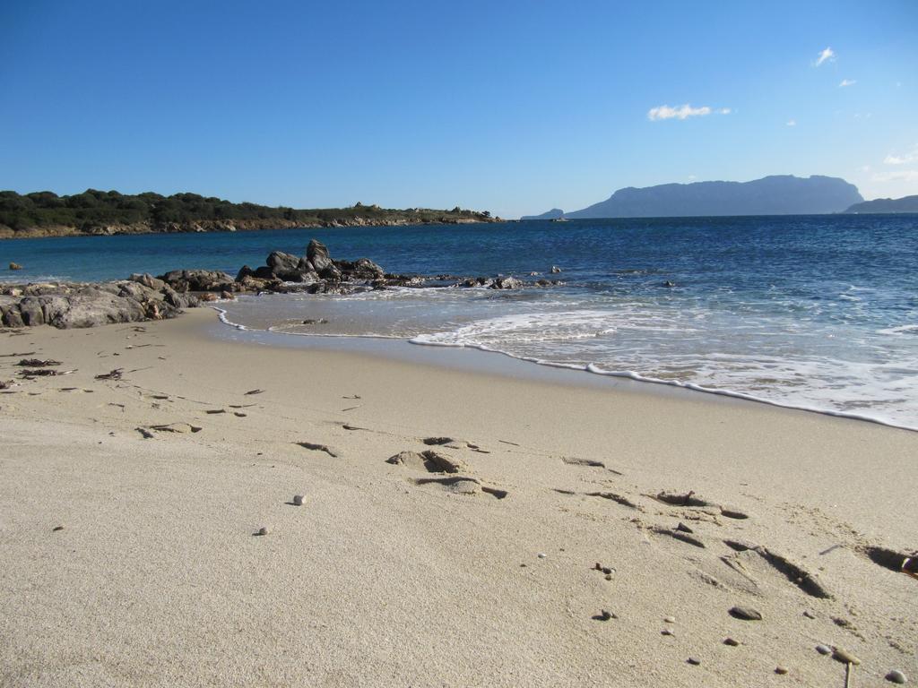 Bados Mare Daire Olbia Dış mekan fotoğraf