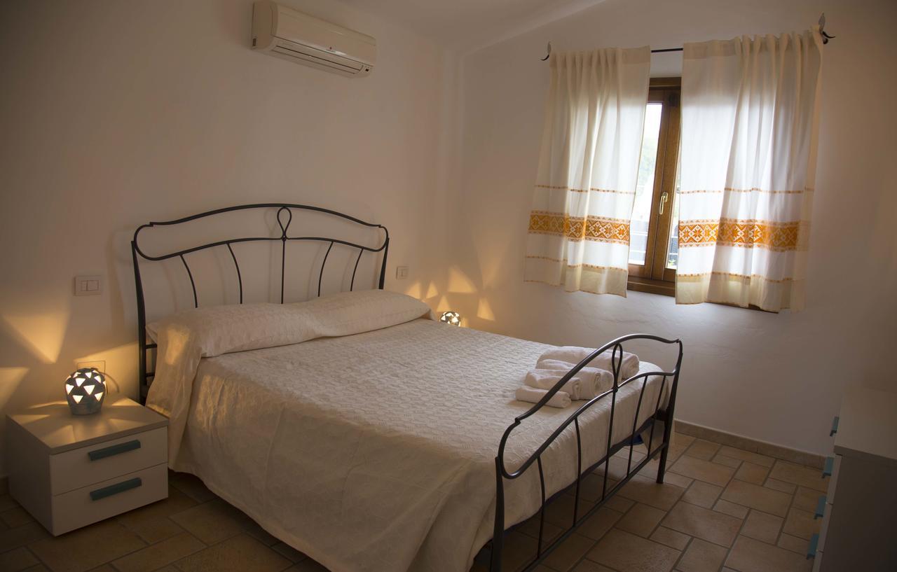 Bados Mare Daire Olbia Dış mekan fotoğraf