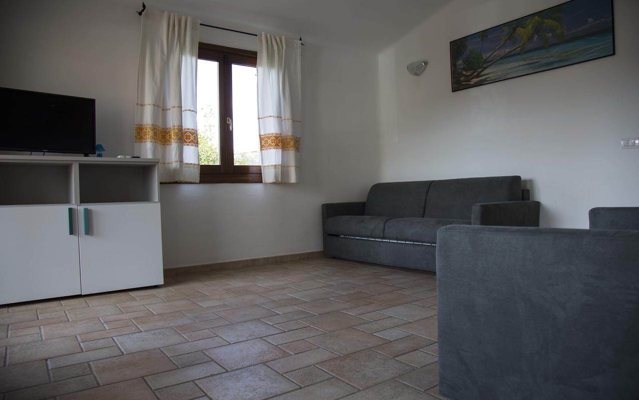 Bados Mare Daire Olbia Dış mekan fotoğraf