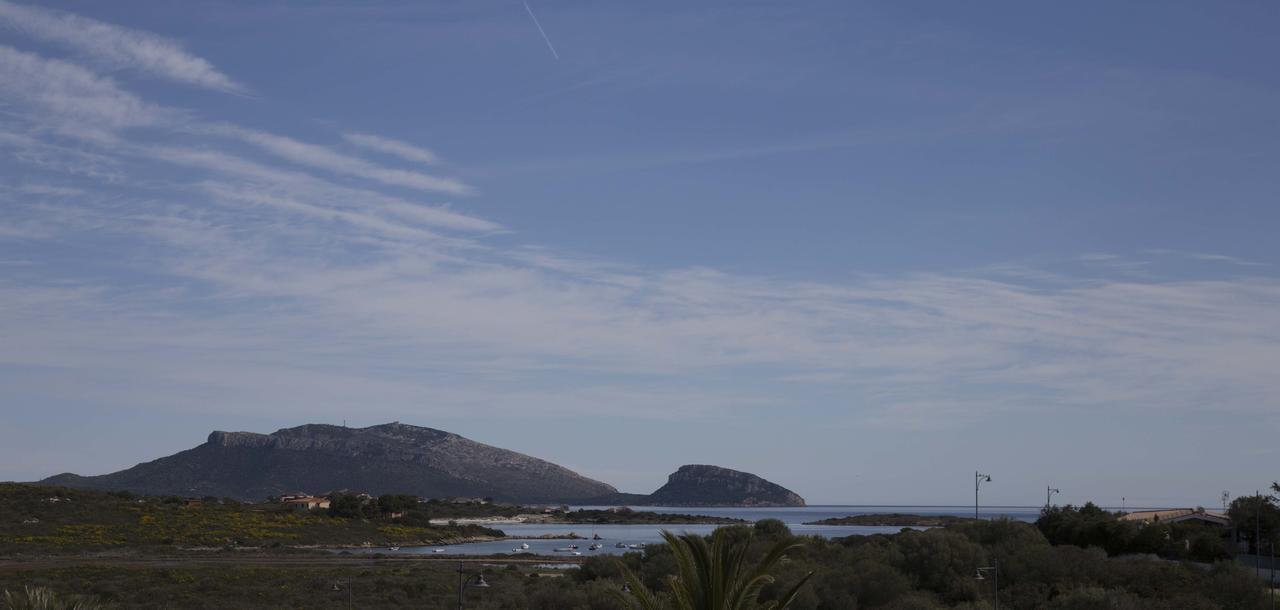Bados Mare Daire Olbia Dış mekan fotoğraf