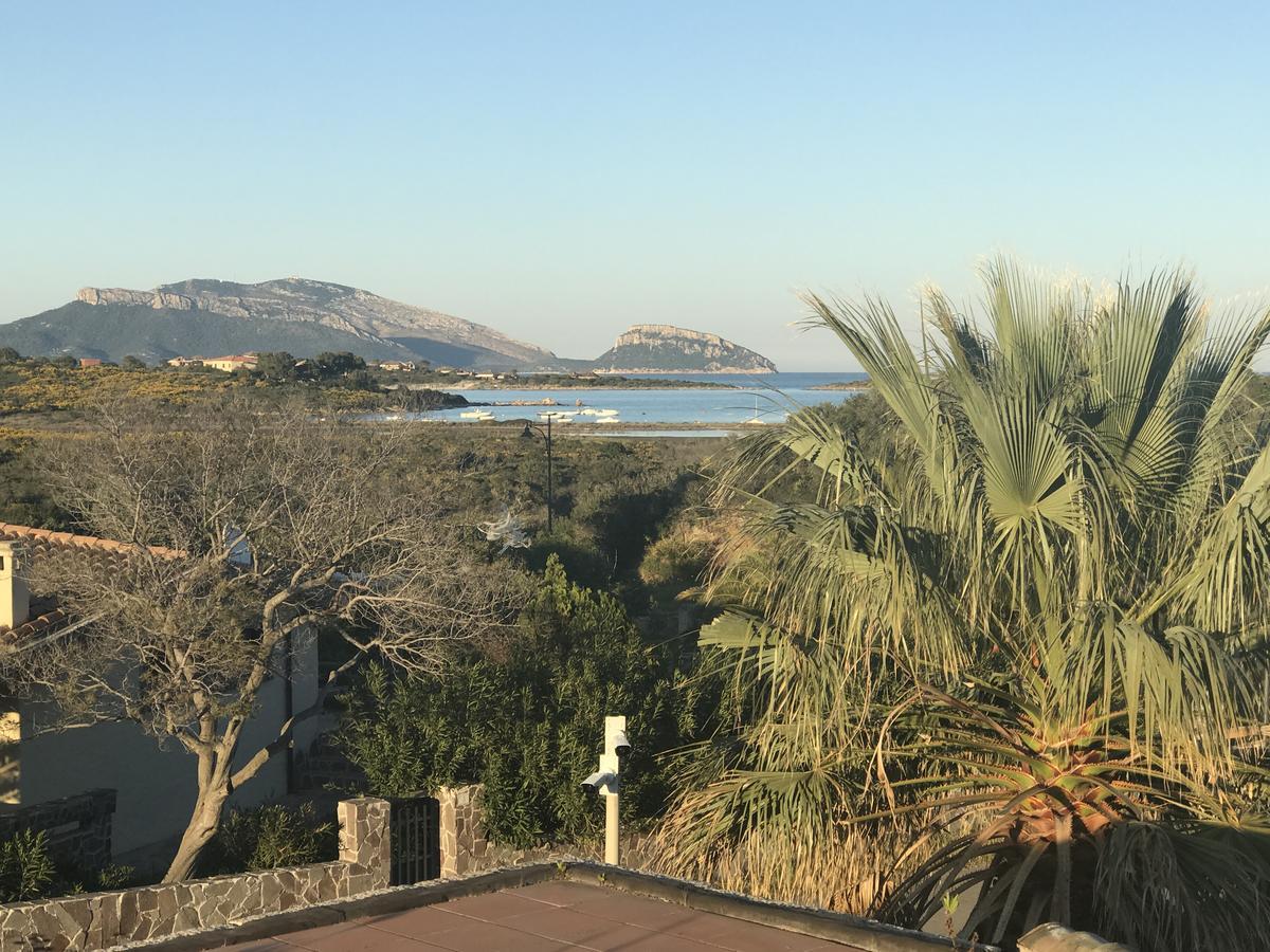 Bados Mare Daire Olbia Dış mekan fotoğraf