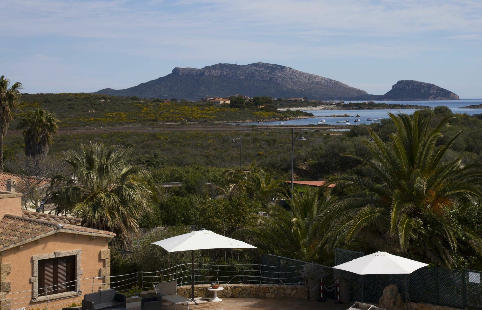 Bados Mare Daire Olbia Dış mekan fotoğraf