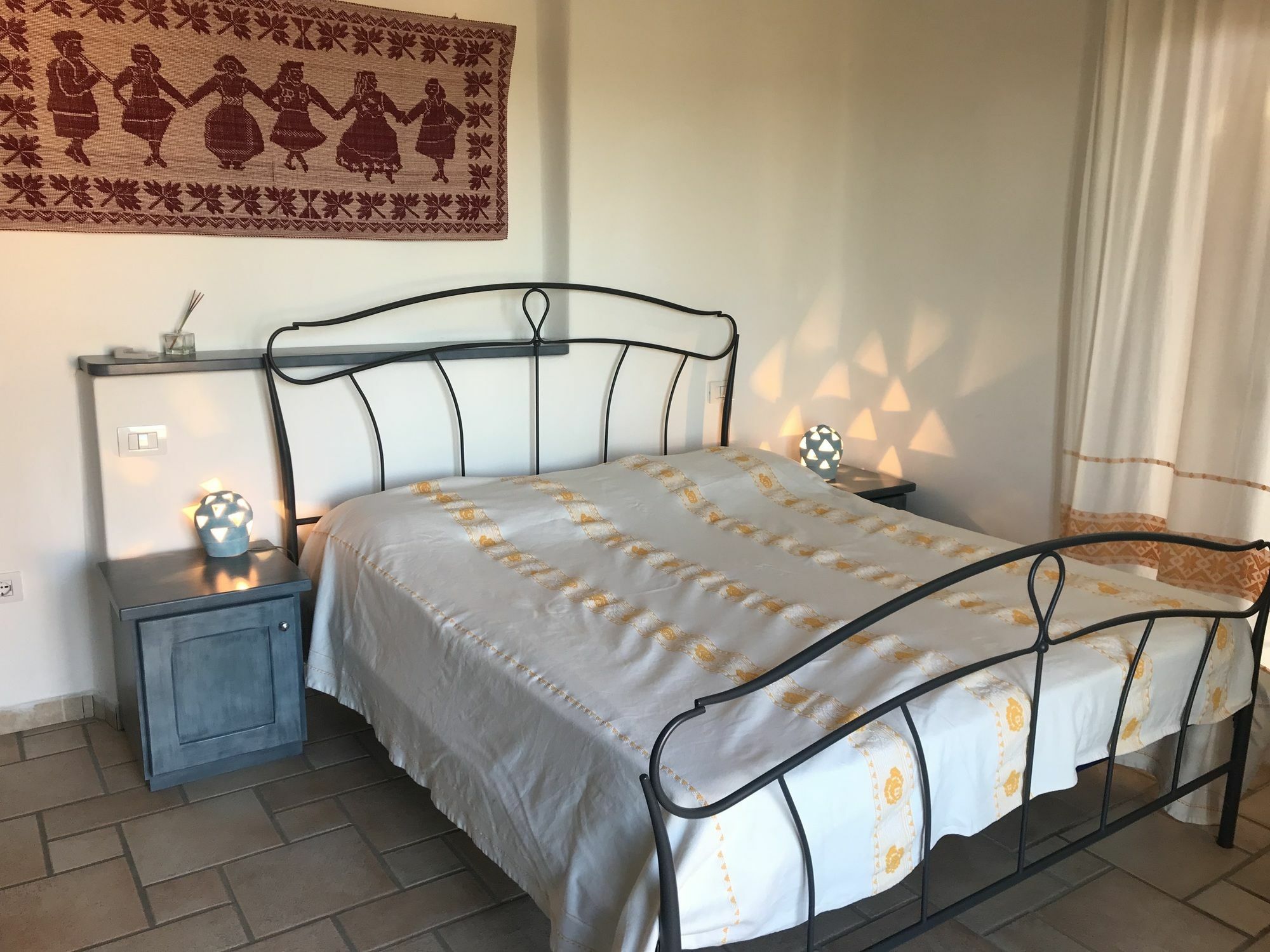 Bados Mare Daire Olbia Dış mekan fotoğraf