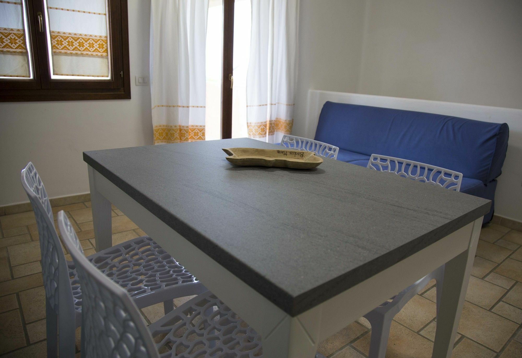 Bados Mare Daire Olbia Dış mekan fotoğraf
