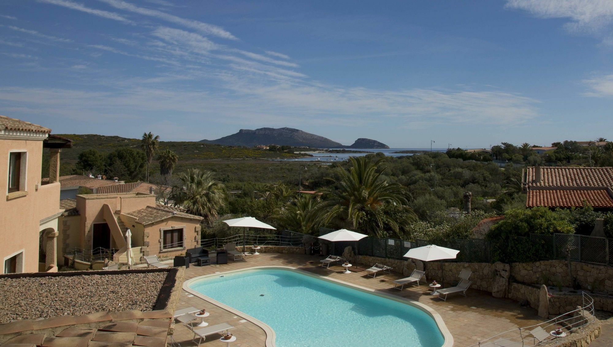 Bados Mare Daire Olbia Dış mekan fotoğraf